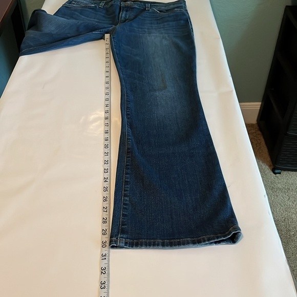 Joes Jeans Petite Bootcut Mid Rise Size 30 - Picture 7 of 16